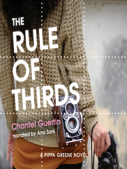 Title details for The Rule of Thirds by Chantel Guertin - Available